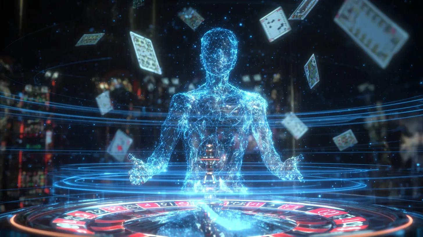 Speed Baccarat