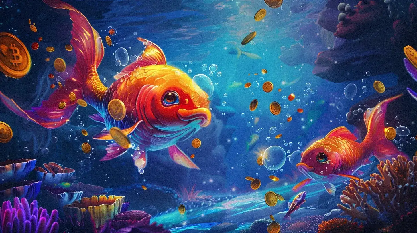 Royal Fishing